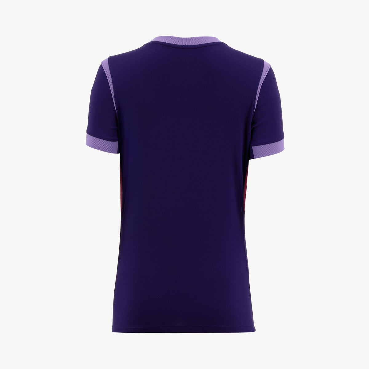 Camiseta Alianza Lima blanquiazul mujer