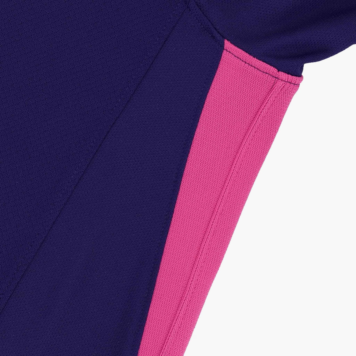 Camiseta Alianza Lima morada mujer