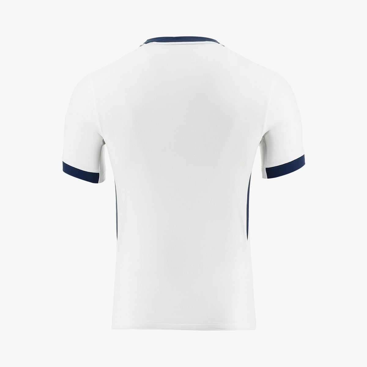 Camiseta Alianza Lima blanca hombre