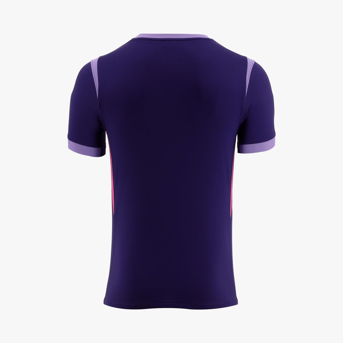 Camiseta Alianza Lima morada hombre
