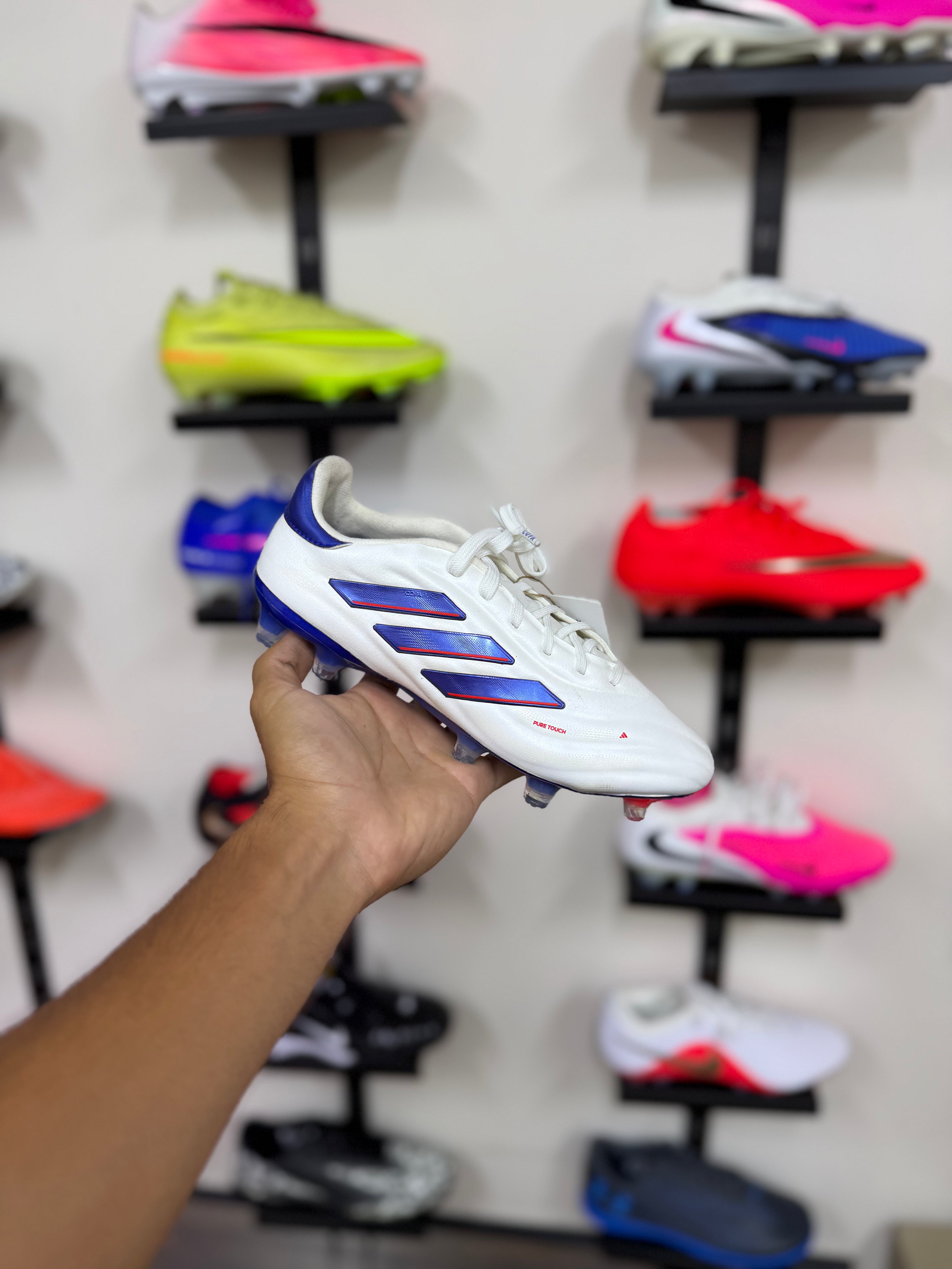 Adidas Copa Elite FG