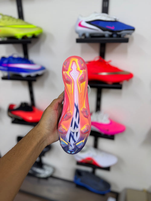 Adidas F50 Hyperfast Elite blancas