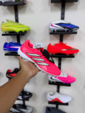 Adidas Predator Pro TF rosadas