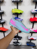 Nike Vapor Pro TF celeste
