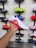 Nike Tiempo Maestro Elite SG Pro blancas rojas