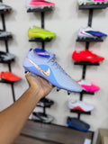 Nike Tiempo Maestro Elite SG Pro celeste — fotografía 1