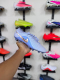 Nike Tiempo Maestro Elite FG celestes
