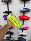 Nike Vapor 16 Elite FG fosforescente