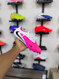 Nike Phantom 6 Elite FG rosadas — fotografía 1