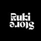 Logo oficial de RUKI STORE